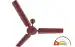 Havells REO Utsav 1200mm High speed Ceiling Fan (Brown)