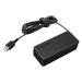 Lenovo AC Adapter For USB-C Port Laptops