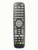 NixGlobal Remote Htr-A10Eg With Netflix And Youtube Function For Haier Smart Led