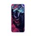GADGETSWRAP Printed Vinyl Skin Sticker for Vivo S1 Pro - venom artwork comics