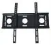 RISSACHI LED LCD Wall Mount for TV (Black)