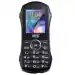 MTR F1 Featured Phone 32 MB RAM | 32 MB ROM 4.5 cm (1.77 inch) Display 0.3MP Rear Camera (Black)