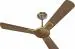 Havells Enticer Art Nature Aqua 1200mm Decorative Dust Resistant High Power in Low Voltage, High Speed Ceiling Fan,Pearl Brown
