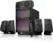 F&D F5060X 135 W 5.1 Channel Bluetooth, Auxiliary Multimedia Speaker (Black)
