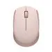 Logitech M171 Wireless Mouse Pink