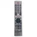 Electvision Remote Control for led Smart tv Compatible with Sanyo led Please Match with Your Old Remote Before Placing Order for verification (Without Voice)