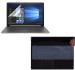 WETEK 2 in 1 Kit for 14 inch Laptop Screen Guard and Keyboard Protector,All Laptop Size