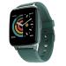 Noise WRB-SW-COLORFITPULSE-STD-TEAL_TEAL Heart Rate Monitor Teal Green ColorFit Pulse Smartwatch with 1.4inch HD Display