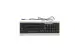 Itglobal SIS PS2 KB 110-key PS2 Multimedia Keyboard(MM KB, PS/2)
