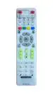 Astigo Remote Compatible For GTPL HD Set-TOP Box Remote Control (Blue)