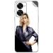 GADGETSWRAP Printed Vinyl Skin Sticker for OnePlus Nord 2T (5G) - Vanessa-Kirby-In-Fast-Furious-Presents-Hobbs-Shaw