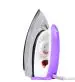 Manticore Stylo Dry iron box with Auto Shut-off light, Non-Stick Soleplate for best performance 750 W Dry Iron