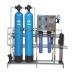 AQUAX NATURE 1000 LPH Commercial RO Water Purifier System/Plant Stainless Steel Fully Automatic