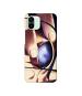 Casotec Anime Naruto Eye Design 3D Printed Hard Back Case Cover for Mi Redmi A1 4G