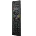Electvision Remote Control for LED or LCD TV Compatible with Reconnect Smart Led (Please Match The Image with Your Existing Remote Before Placing The Order Before)
