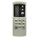 royalcool Plastic Ac Remote Control For Voltas, Onida, Bluestar, Godrej, Lloyd, Videocon Ac