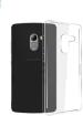 COVERBLACK Rubber Back Cover Compatible model for Lenovo K4 Note - Multicolor