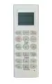 Sugnesh Remote Re-36 Compatible for LG (PLASMA) AC Remote control