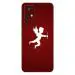 aadia INFINIX ZERO X PRO PRINTED MOBILE SKIN STICKER DECAL LAMINATION (PERFECT FIT/ONLY BACK/MATTE FINISH)