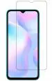 COCCINEA Tempered Glass Screen Guard for Redmi A2 / Poco C50 / Mi Redmi 11 Prime / A1 / 10A / 9A Sport / 9 Activ / 9A / 9 / 9i, Oppo A31 / Samsung Galaxy M32 5G Full Screen Coverage (Except Edges)