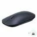 UGREEN 90372, 2.4GHz Wireless Slim Silent Optical Computer Mouse 4000dpi With USB Receiver(Black)