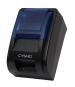 CYSNO BIS Certified Kiosk Printing Support with Free 2 Rolls 58MM USB H-58 Thermal Receipt Printer