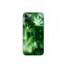 GADGETSWRAP Printed Vinyl Skin Sticker for Apple iPhone 12 Pro Max - plant bokeh