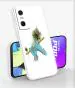 Mobom Designer Back Case Cover For Tecno Pop 6 Pro