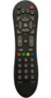 Xpecial D2H Non-Rf Remote Compatible For Videocon D2H Set-Top Box