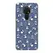 Mobiera Panda Sleeping Pattern Printed Back Cover Case For Nokia 6.2