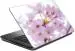 Artway Nature Flower Bunch Wallpaper Laptop Skin For 17 inch Laptop