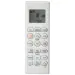 Shivish Air Conditioner Remote Compatible for LG Split AC Remote Control [ Compatible for Lg Ac Remote ] [ AC-36I ] (White)