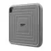 SP Silicon Power 1TB PC60 Rugged Portable SSD w/ cable