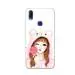 HANIRY soft cover for Vivo V11 Phone case :: 1806 Phone case :: Vivo V11 back cover :: 1806 back cover :: DESIGN -785
