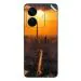 GADGETSWRAP Printed Vinyl Skin Sticker for Vivo iQoo Z6 Pro (5G) - tianjin city china