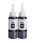 ANG 774 Ink for t7741 Eppson Ink Black for Eppson M100, M105, M200, M205, L655 Printer -100 gm x 2 Bottles