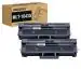 INKSPOT for Samsung 3200 / SCX - 3200 Toner Cartridge for Samsung SCX 3200 SCX-3201, SCX-3205, SCX-3206W, SCX-3218 Single Color Toner (Powder 2PC)