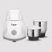 Fogger Diamond 500 W Mixer Grinder (2 Jars, White)