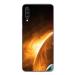 GADGETSWRAP Printed Vinyl Skin Sticker for Samsung Galaxy A70 - mars 4