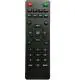 AKSHITA TRADING Remote Control for Target and Jack Martin Home Theater System (Black)