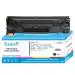 EAIERS 88A Laserjet Toner Cartridge, Black CC388A for HP Laserjet Printer - M126nw