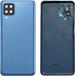 imbi Samsung Galaxy F22 Blue Replacement Back Panel with Volume Side Key