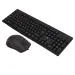 KiTech KM-099 Wired Keyboard & Mouse Combo