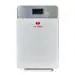 Hullaards AT31 Air Purifier With HEPA Filter and Remote for Home/Offices, White