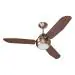 Polycab Brown Wood 1200 mm Ceiling Fan