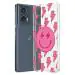 Fashionury Silicone Designer Printed Back Case Cover for Motorola Edge 50 Fusion -D1127