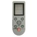 RESORB RE 2 Compatible Voltas Ac Remote YKR-F/06 Model Suitable for 1.5 2 Ton - Match Exactly with Old Model 2 Remote for Better Performance