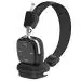 DANDY WE DELIVER QUALITY boAt Rockerz 600 Wireless Bluetooth On Ear Headphones with Mic, Black