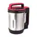 Wonderchef NEO Automatic Soup Maker 1L, Red & Black, 2 Years Warranty