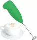Hongxin Hand Blender Mixer Froth Whisker Latte Maker for Milk Coffee 3 W Hand Blender coffee beater 50 W Electric Whisk